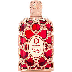 Orientica Amber Rouge by Orientica EAU DE PARFUM SPRAY 2.7 O