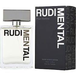 سعر ومواصفات Rudimental Silver by Rudimental EDT SPRAY 3.3 OZ (SPORTS EDITION) for MEN من متجر FragranceNet.com