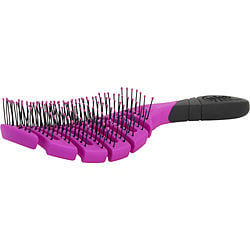 Wet Brush by Wet Brush PRO FLEX DRY BRUSH - PURPLE for UNISE
