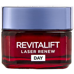 Image of L'oreal by L'Oreal Revitalift Laser Renew Advanced Anti-Ageing Day Cream (New Formula) -50ml/1.7OZ for WOMEN