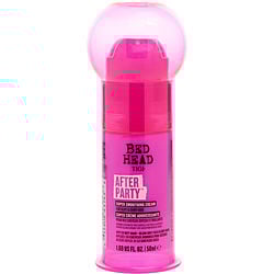 Bed Head by Tigi AFTER PARTY SMOOTHING CREAM FOR SILKY SHINY HAIR 1.69 OZ (PACKAGING MAY VARY) for UNISEX