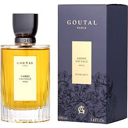 Ambre Sauvage Absolu