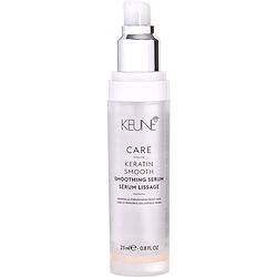 Keune by Keune CARE KERATIN SMOOTH SERUM 0.8 OZ for UNISEX