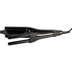 Hot Tools by Hot Tools PROFESSIONAL ADJUSTABLE MULTI-WAVER - BLACK/GOLD for UNISEX