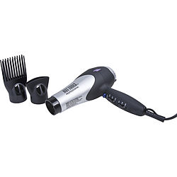 Hot Tools by Hot Tools PROFESSIONAL LITE N'QUIET TURBO DRYER for UNISEX