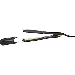 Babyliss Pro By Babylisspro Graphite Titanium Ionic Flat Iron 1"