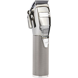 Babyliss Pro by BaBylissPRO SILVERFX METAL LITHIUM CLIPPER (