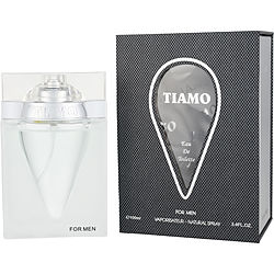 Parfum Blaze Tiamo