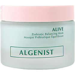 Image of Algenist by Algenist ALIVE Prebiotic Balancing Mask -50ml/1.7OZ for WOMEN