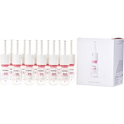 Goldwell by Goldwell DUAL SENSES COLOR EXTRA RICH INTENSIVE CONDITIONING SERUM 12 X 0.6 OZ for UNISEX