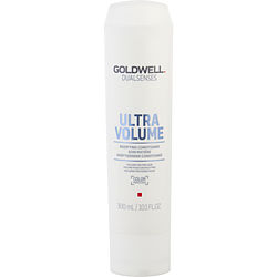 سعر ومواصفات Goldwell by Goldwell DUAL SENSES ULTRA VOLUME BODIFYING CONDITIONER FOR FINE HAIR 10.1 OZ for UNISEX من متجر FragranceNet.com