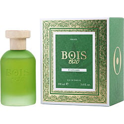 Bois 1920 Cannabis 1920