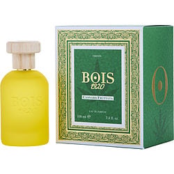 Bois 1920 Cannabis Fruttata bottle