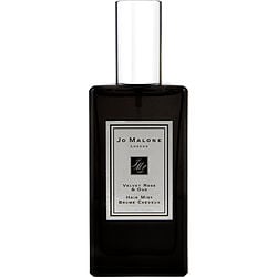 Jo Malone Velvet Rose & Oud by Jo Malone HAIR MIST 1 OZ for WOMEN