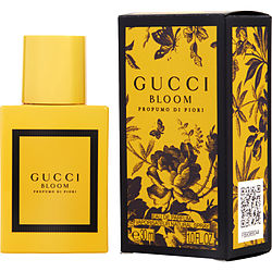 Gucci Bloom Profumo Di Fiori by Gucci EDP SPRAY 1 OZ for WOMEN