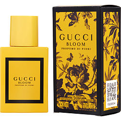 Gucci Bloom Profumo Di Fiori by Gucci EAU DE PARFUM SPRAY 1 OZ for WOMEN