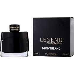 Mont Blanc Legend by Mont Blanc EDP SPRAY 1.7 OZ for MEN