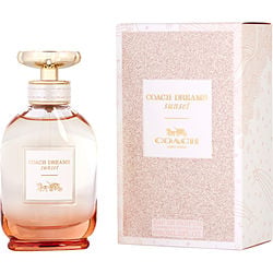 Coach Dreams Sunset Perfume for Women - Eau de Parfum Spray 2.0 oz