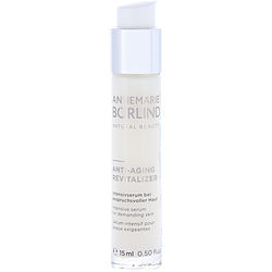 Annemarie Borlind by Annemarie Borlind Anti-Aging Revitalizer -15ml/0.5OZ for WOMEN
