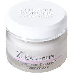 Annemarie Borlind by Annemarie Borlind Z Essental Day Cream -50ml/1.7OZ for WOMEN