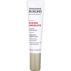 Annemarie Borlind by Annemarie Borlind System Absolute Anti-Aging Eye Cream -15ml/0.5OZ for WOMEN
