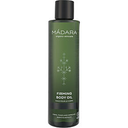 Madara by Madara Infusion Vert Firming Antioxidant Body Oil -200ml/6.8OZ for WOMEN