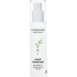 Image of Madara by Madara Deep Moisture Gel -50ml/1.7OZ for WOMEN