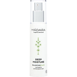 Image of Madara by Madara Deep Moisture Fluid -50ml/1.7OZ for WOMEN