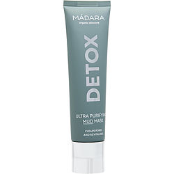 Image of Madara by Madara Ultra Purifying Mud Mask -60ml/2OZ for WOMEN