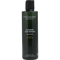 Madara by Madara NOURISH AND REPAIR SHAMPOO 8.4 OZ for WOMEN