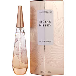 Nectar D'issey Premiere Fleur by Issey Miyake EDP SPRAY 1.7 OZ for WOMEN