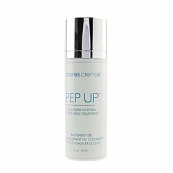 Image of Colorescience by Colorscience Pep Up Collagen Renewal Face & Neck Treatment -30ml/1OZ for WOMEN