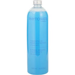 Phytomer by Phytomer Bi-Phase Massage Concentrate With Oligomer -500ml/16.9OZ for WOMEN