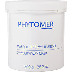Phytomer by Phytomer 2nd Youth Wax Mask -800g/28.2OZ for WOMEN
