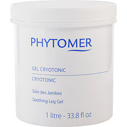 Phytomer by Phytomer Cryotonic Soothing Leg Gel -1000ml/33.8OZ for WOMEN