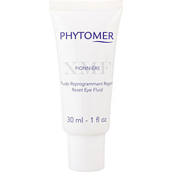 Image of Phytomer by Phytomer Pionniere XMF Reset Eye Fluid -30ml/1OZ for WOMEN