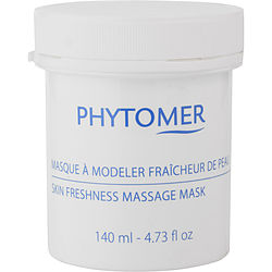 Image of Phytomer by Phytomer Skin Freshness Massage Mask -140ml/4.73OZ for WOMEN