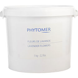 Phytomer by Phytomer Lavender Flowers -1000g/35.2OZ for WOMEN