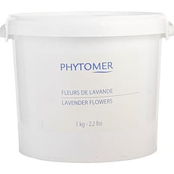 Phytomer by Phytomer Lavender Flowers -1000g/35.2OZ for WOMEN