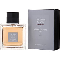 Guerlain L'homme Ideal Extreme by Guerlain EAU DE PARFUM SPRAY 1.7 OZ for MEN