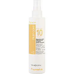 Fanola by FANOLA NUTRI CARE NUTRI ONE 10 ACTIONS RESTRUCTURING SPRAY MASK 6.7 OZ for UNISEX