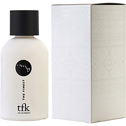 The Fragrance Kitchen The Finest by The Fragrance Kitchen EAU DE PARFUM SPRAY 3.3 OZ for WOMEN