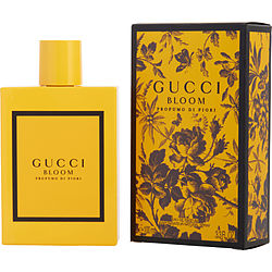 Gucci Bloom Profumo Di Fiori by Gucci EDP SPRAY 3.3 OZ for WOMEN
