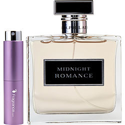 midnight romance perfume