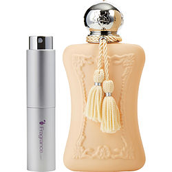 Parfums De Marly Cassili by Parfums de Marly EAU DE PARFUM SPRAY 0.27 OZ (TRAVEL SPRAY) for WOMEN