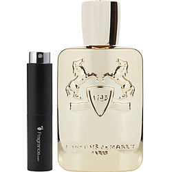 Parfums De Marly Godolphin by Parfums de Marly EAU DE PARFUM SPRAY 0.27 OZ (TRAVEL SPRAY) for MEN