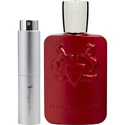 Parfums De Marly Kalan by Parfums de Marly EAU DE PARFUM SPRAY 0.27 OZ (TRAVEL SPRAY) for MEN
