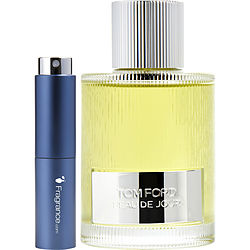 Tom Ford Beau De Jour by Tom Ford EAU DE PARFUM SPRAY 0.27 OZ (TRAVEL SPRAY) for MEN