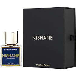 Nishane Fan Your Flames by Nishane EXTRAIT DE PARFUM SPRAY 3.4 OZ for UNISEX