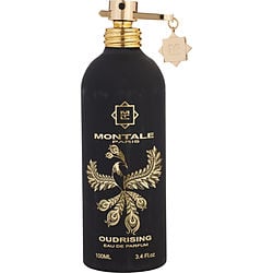 Montale Paris Oudrising by Montale EDP SPRAY 3.4 OZ *TESTER for UNISEX